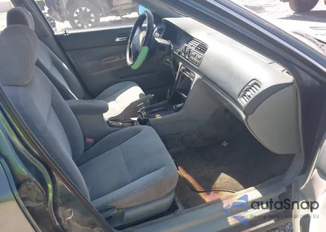 1996 Honda Accord Lx/Ex from USA, damaged, VIN 1HGCD563XTA292224